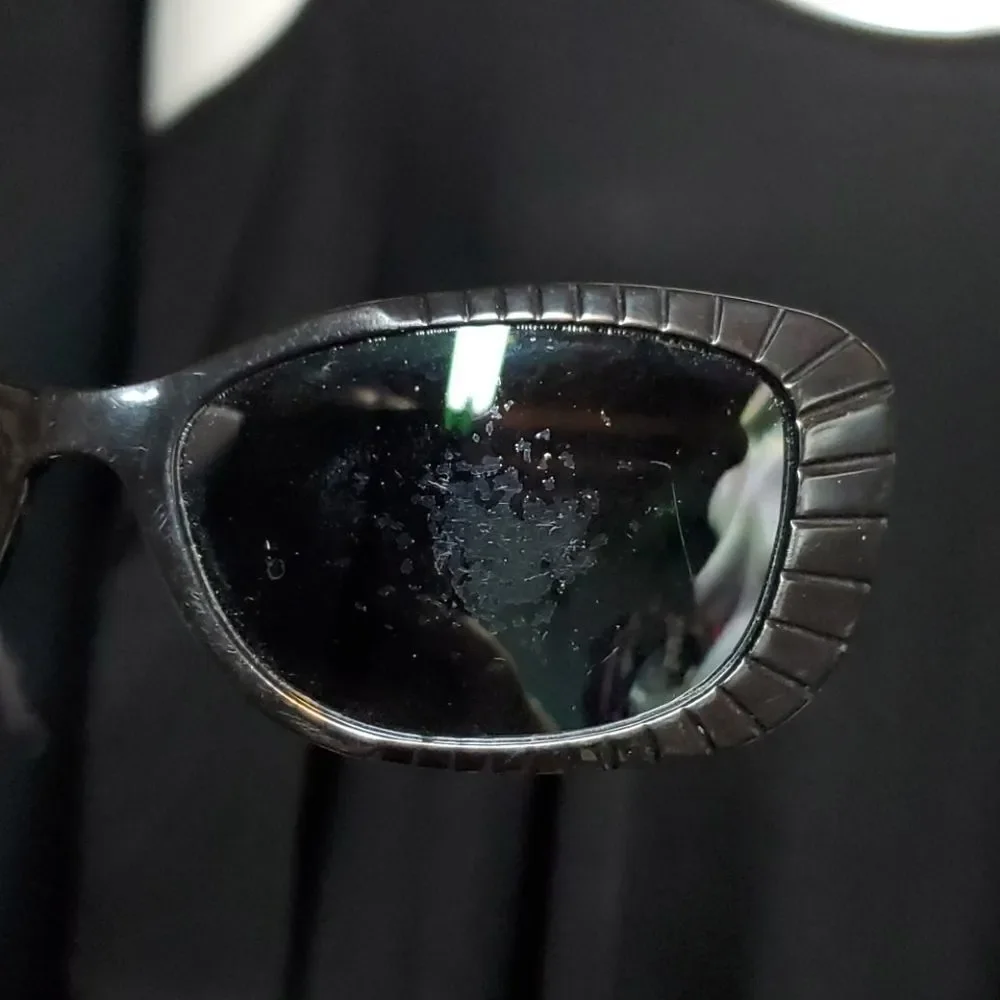 Swarovski Courtney Prescription Glasses Frames - Picture 10 of 12